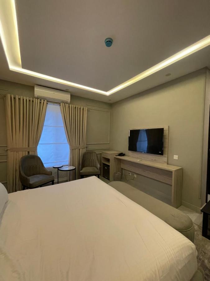 Villa Vista Islamabad Esterno foto