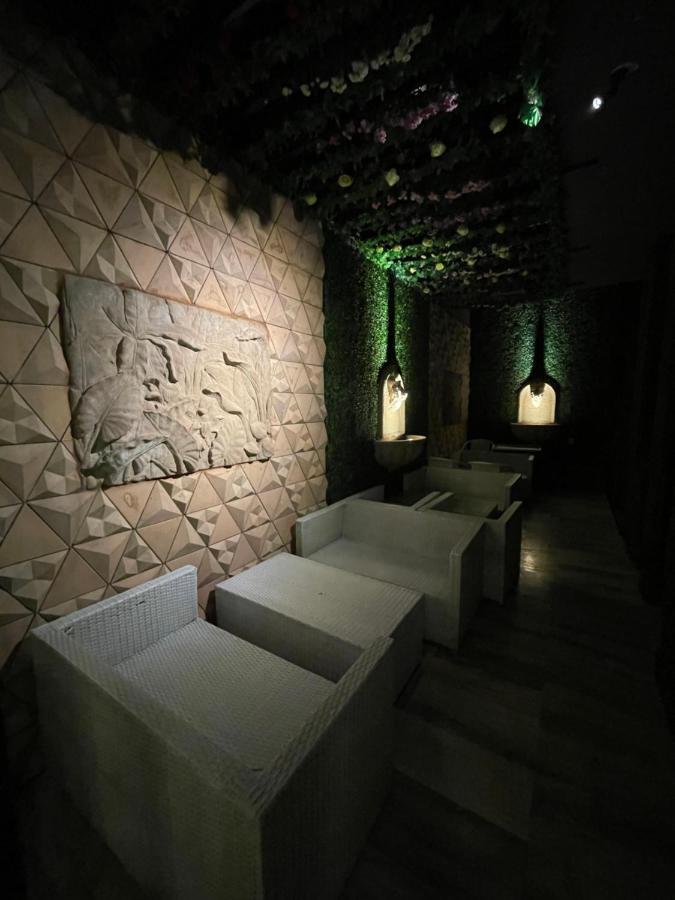 Villa Vista Islamabad Esterno foto