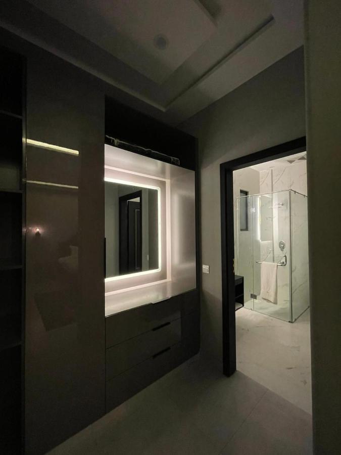 Villa Vista Islamabad Esterno foto