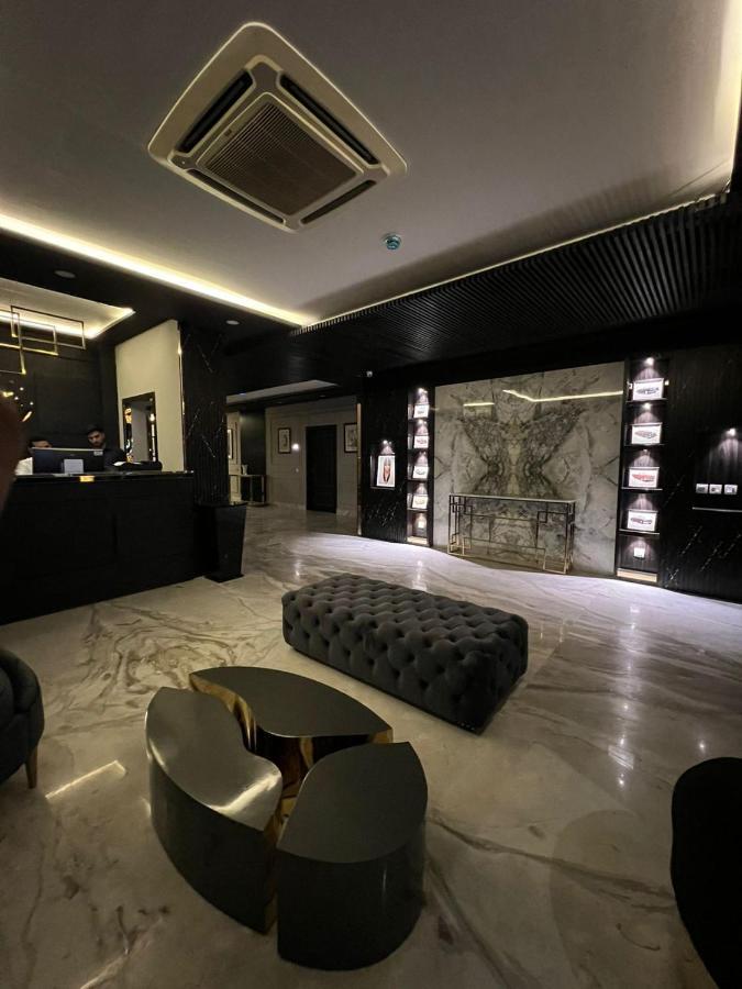 Villa Vista Islamabad Esterno foto