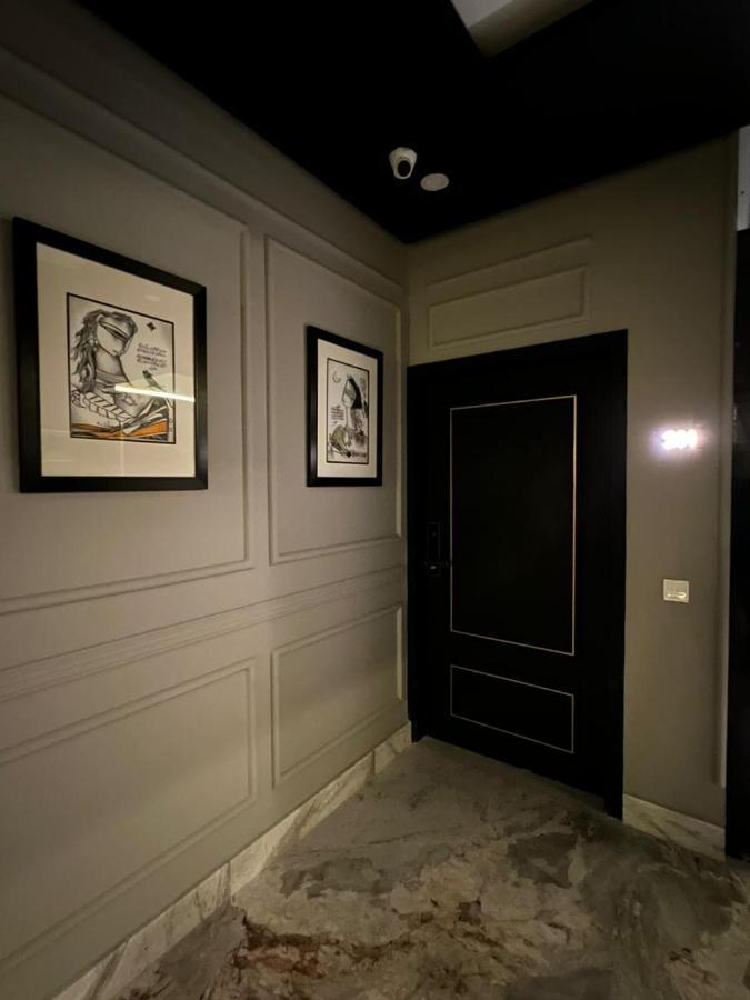 Villa Vista Islamabad Esterno foto