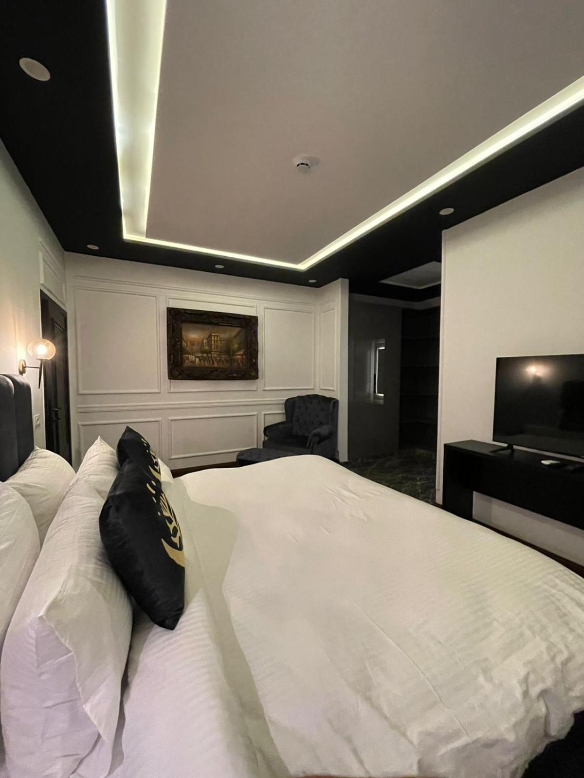 Villa Vista Islamabad Esterno foto