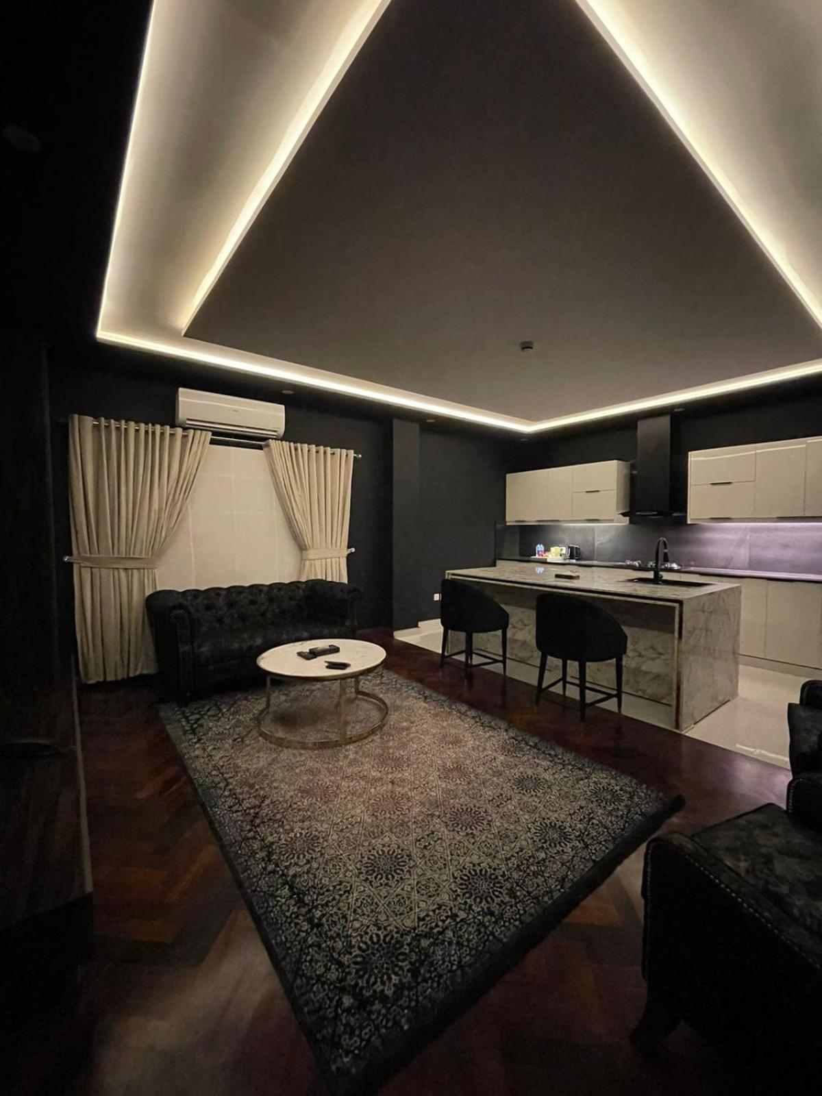 Villa Vista Islamabad Esterno foto