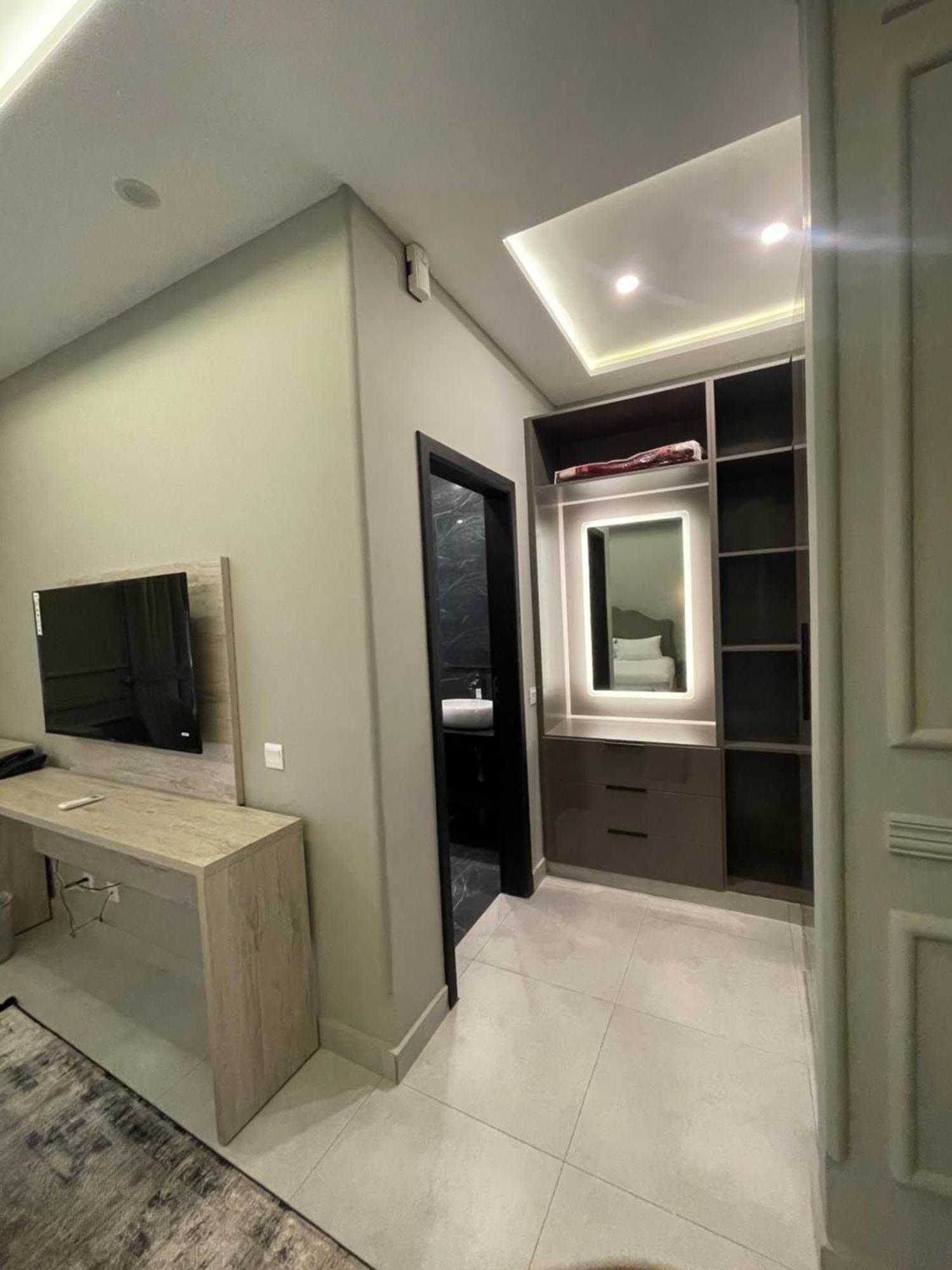 Villa Vista Islamabad Esterno foto