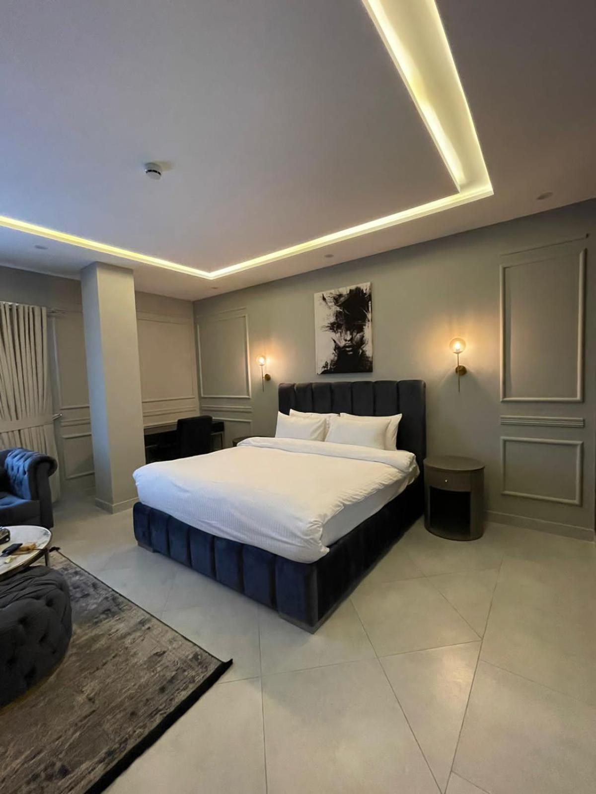 Villa Vista Islamabad Esterno foto