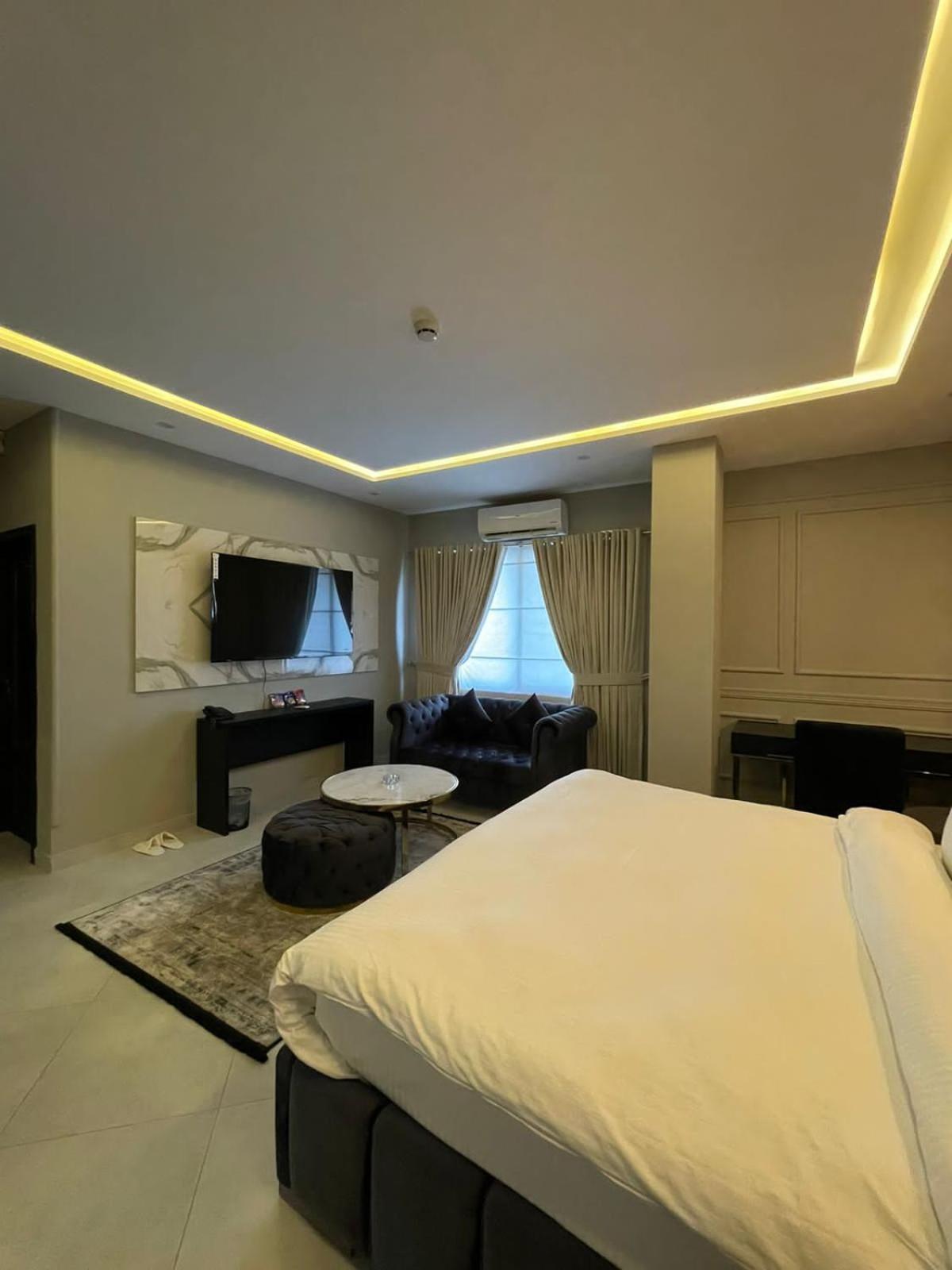 Villa Vista Islamabad Esterno foto