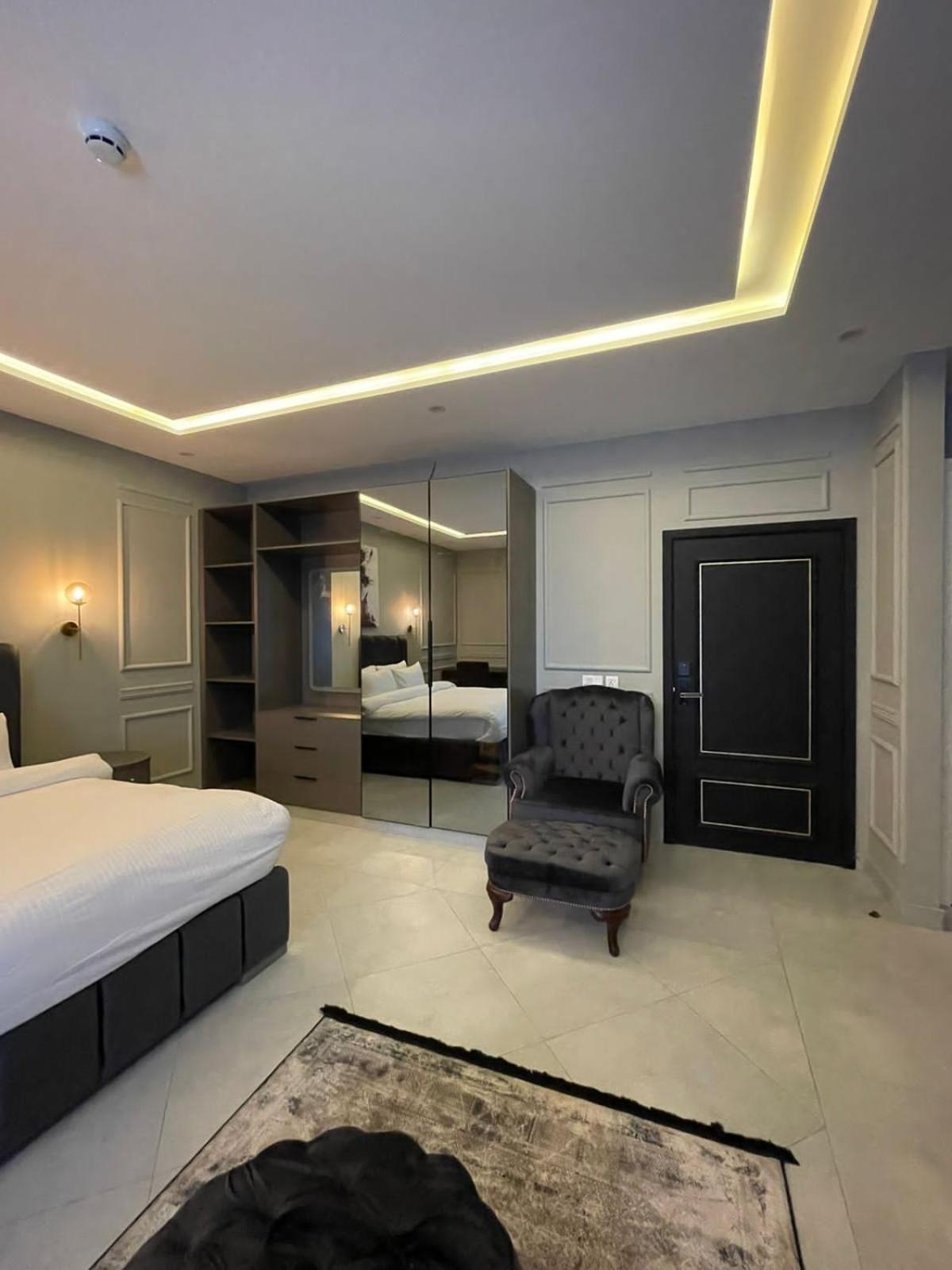 Villa Vista Islamabad Esterno foto