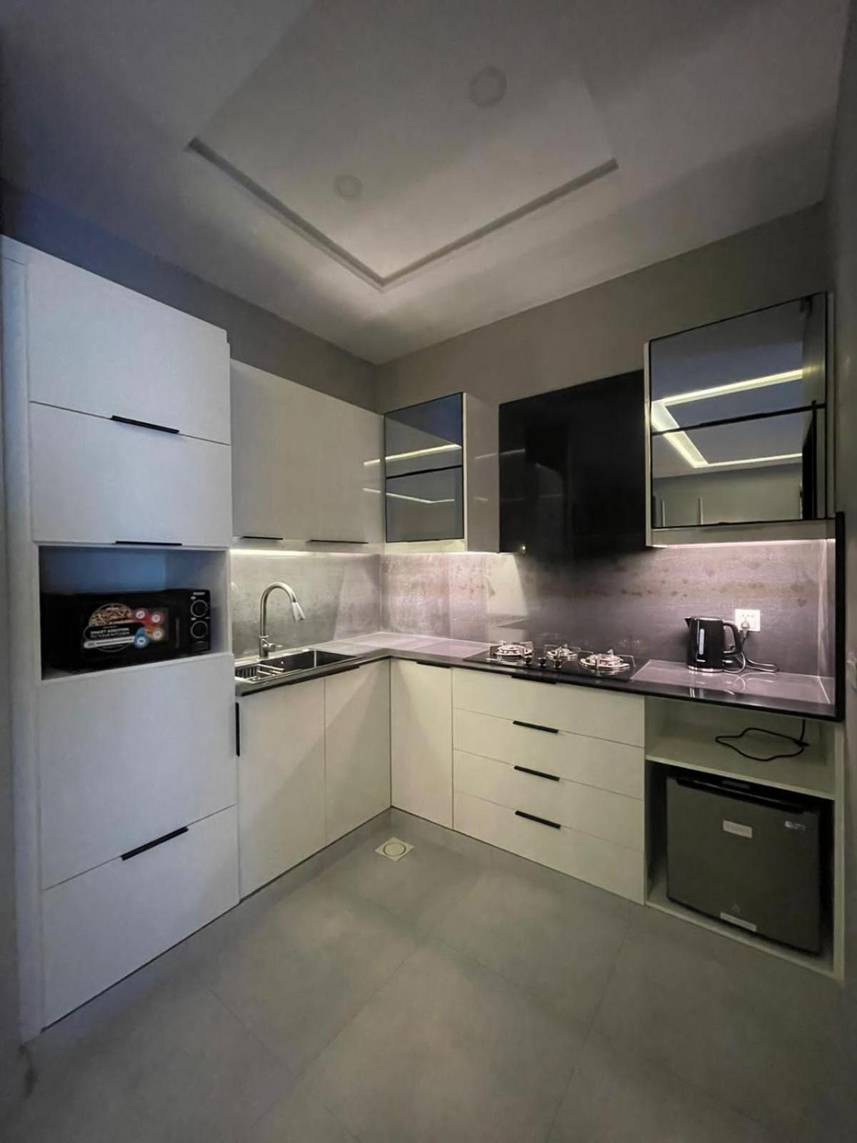 Villa Vista Islamabad Esterno foto